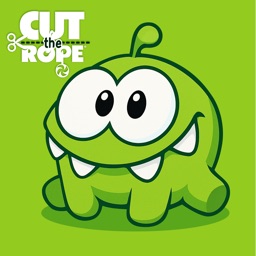 割绳子 (Cut the Rope)