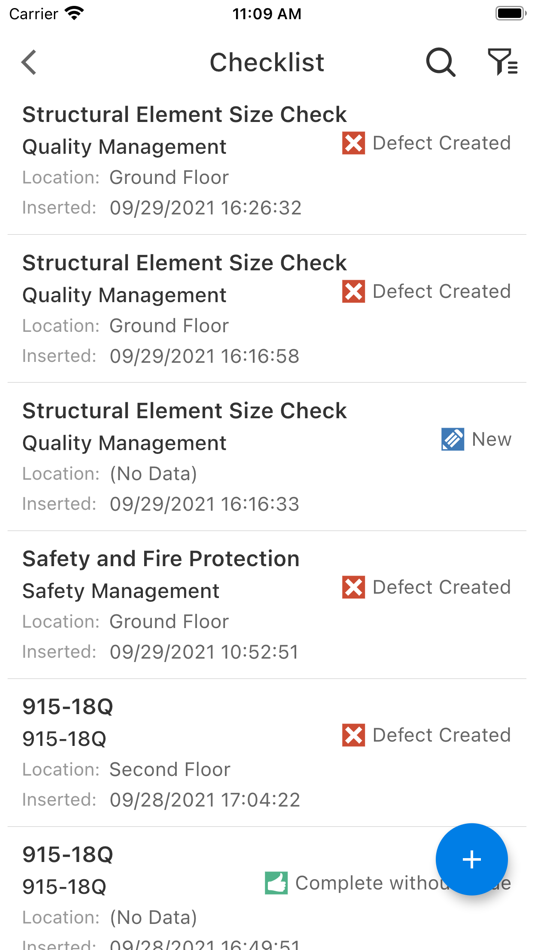 #4. RIB 4.0 (iOS) 由: RIB Software GmbH