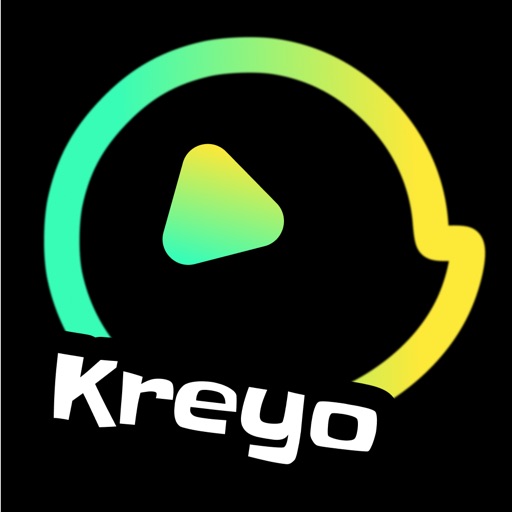 Kreyo – Share & Video Chat