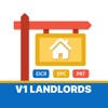 Landlords Checks & Compliance App Icon