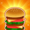 マウンテンバーガーデコレーション icon