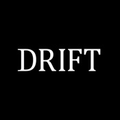 DRIFT Travel Magazine