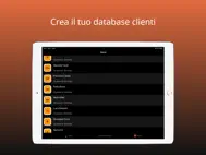 PassFacile ipad bilder 1