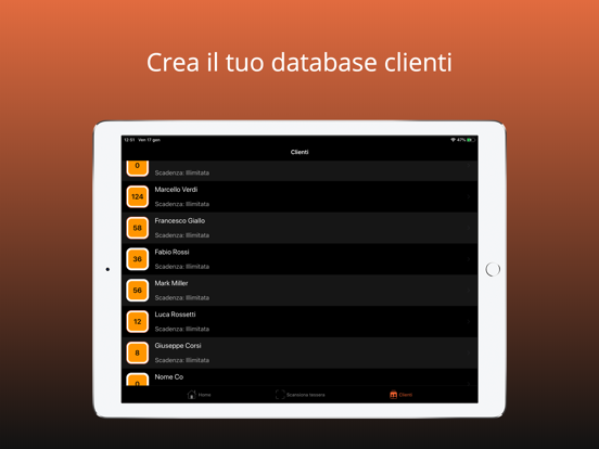 Screenshot #5 pour PassFacile