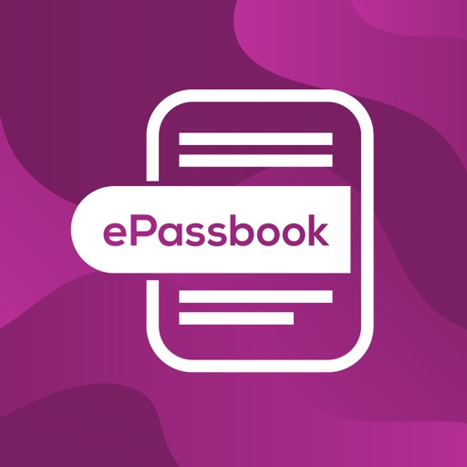 ComBank ePassbook