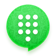 Marcador para WhatsApp - Quick