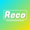 Reco - Rally icon