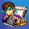 Takashi Shikone top app icon