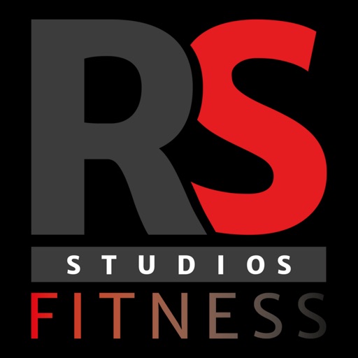 RS Fitness Studios icon