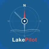 LakePilot - Icona app