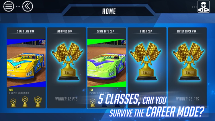 Dirt Trackin 2 screenshot-7