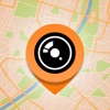 GPS Camera - GeoCam icon