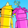 Mix Repository Monsters - Calvin Barr