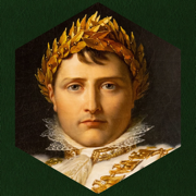Napoleon\'s Eagles