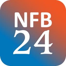 NFB National Convention