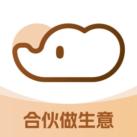 Screenshots (4) 神象云-合伙做生意就用神象云