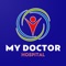 My Doctor Hospital app will keep you in touch with your Doctor