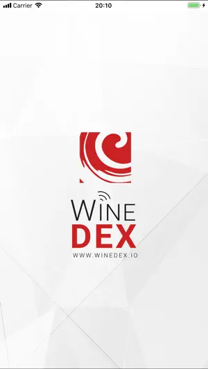WineDex screenshot 1