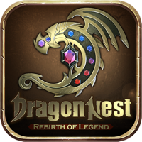 Dragon Nest ROL - 3650 Draws