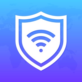 螢幕擷取畫面 (4) VPN for iPhone ·