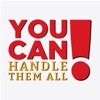 You Can! Handle Them All icon