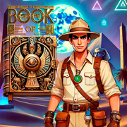 Book Of Mystery: Act of Ra