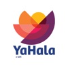 YaHala E-Sim icon