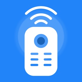 电视遥控器-万能遥控