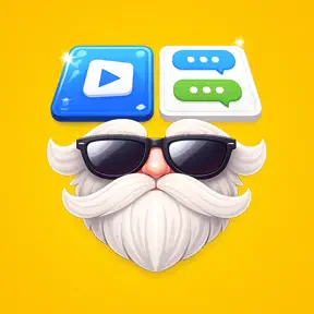 画面分割, マルチウィンドウ: マルチタスク youtube icon