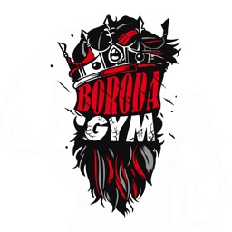 Boroda GYM