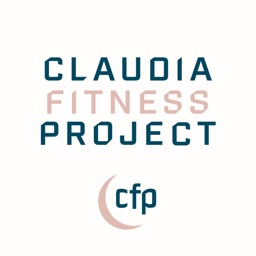 cfp_ Claudia Fitness Project