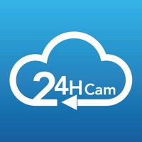 24H Cam logo