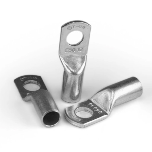 Cable Lugs & Connectors