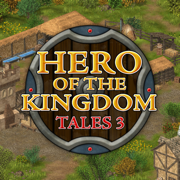 Hero of the Kingdom: Tales 3