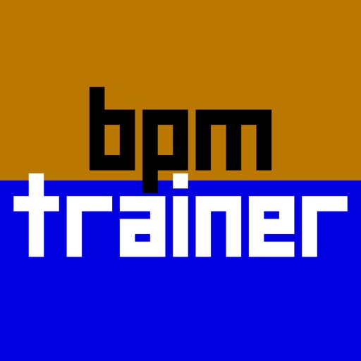 BPM Trainer