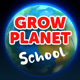 Grow Planet : School edition