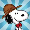Peanuts: Snoopy Town Tale delete, cancel