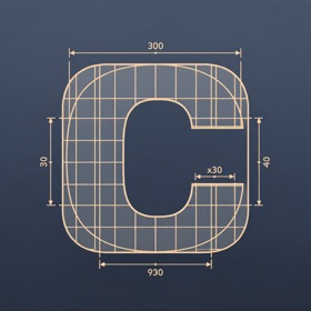 Construction Calc – Estimator
