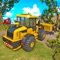 Welcome to the Construction Simulator Games, drive various vehicles like dozer, excavator, trucks and many more and complete the specific tasks to build the city