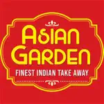 Asian Garden Online App Problems