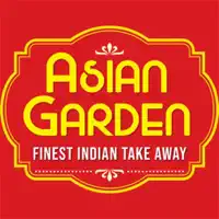 Asian Garden Online