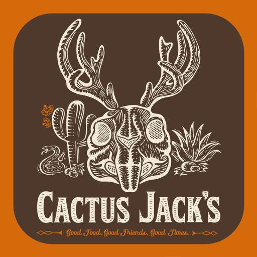 Cactus Jacks