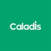 Caladis - Mitarbeiterapp icon