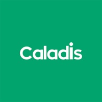 Caladis - Mitarbeiterapp