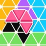 Get Tangram Triangle ! for iOS, iPhone, iPad Aso Report