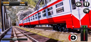 Train Simulator Rails Strategy screenshot #4 for iPhone