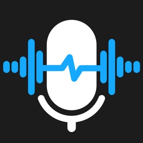螢幕擷取畫面 (9) Voice Recorder + Voice Memos