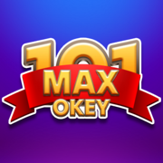 101 Okey Max