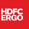 HDFC ERGO Insurance App icon