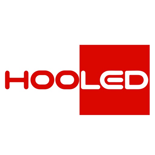 HOOLED